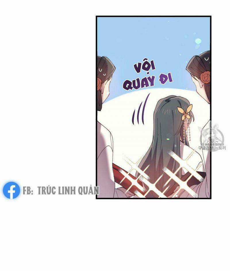 Sơn Ca Yêu Kiều Của Yêu Tinh Chapter 16 trang 5