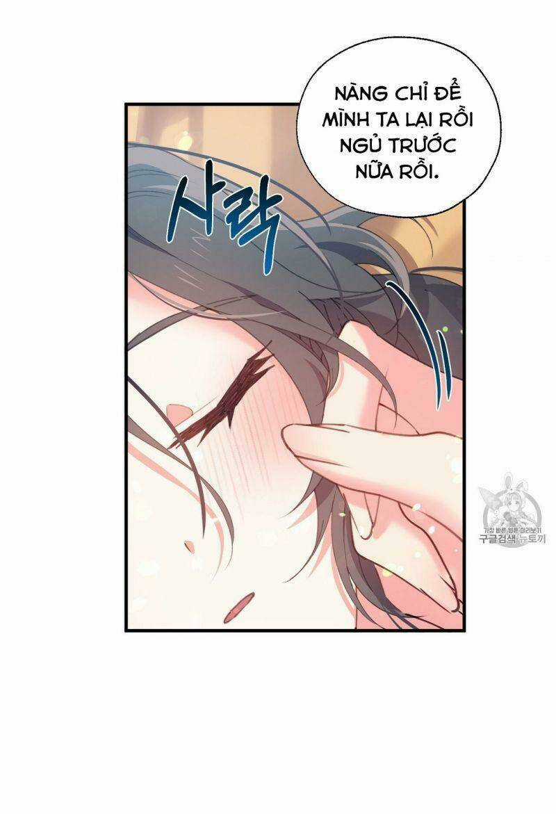 Sơn Ca Yêu Kiều Của Yêu Tinh Chapter 16 trang 59