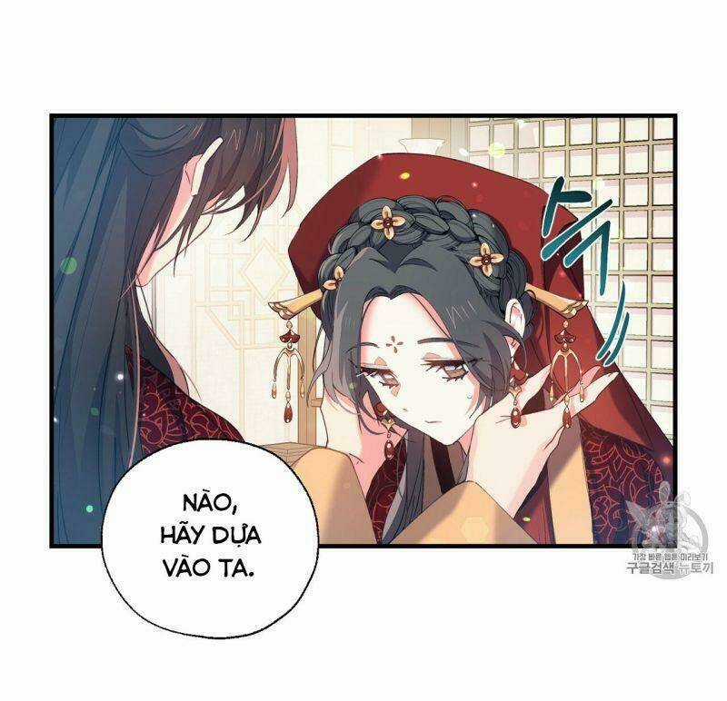 Sơn Ca Yêu Kiều Của Yêu Tinh Chapter 17 trang 10