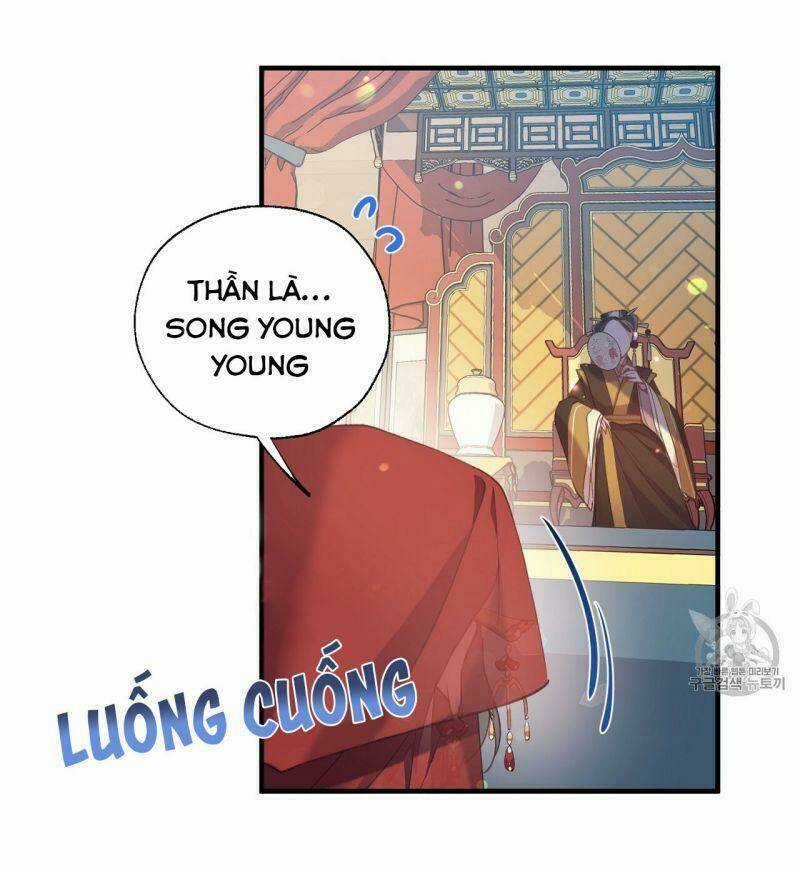 Sơn Ca Yêu Kiều Của Yêu Tinh Chapter 17 trang 43