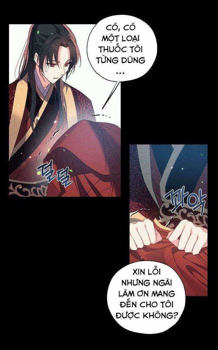 Sơn Ca Yêu Kiều Của Yêu Tinh Chapter 18 trang 13