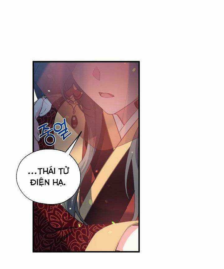 Sơn Ca Yêu Kiều Của Yêu Tinh Chapter 18 trang 27