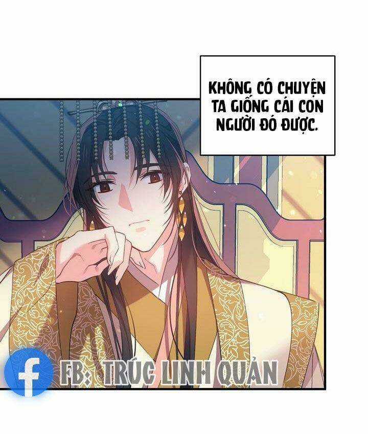 Sơn Ca Yêu Kiều Của Yêu Tinh Chapter 18 trang 29