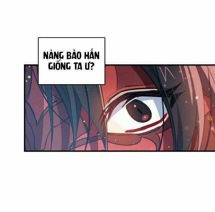 Sơn Ca Yêu Kiều Của Yêu Tinh Chapter 18 trang 30