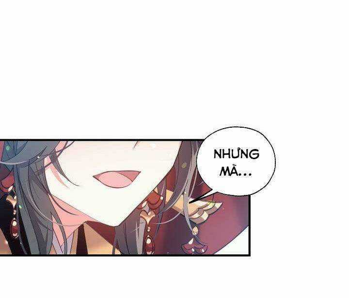 Sơn Ca Yêu Kiều Của Yêu Tinh Chapter 18 trang 31