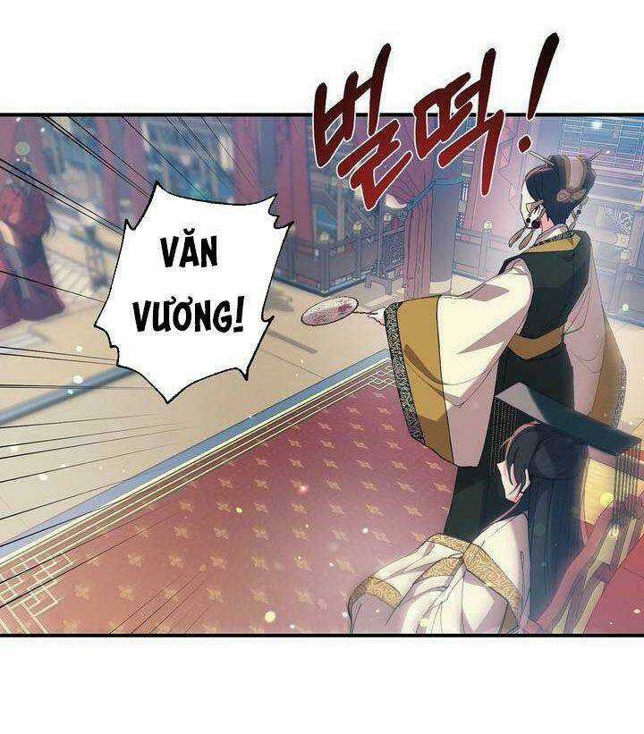 Sơn Ca Yêu Kiều Của Yêu Tinh Chapter 18 trang 37