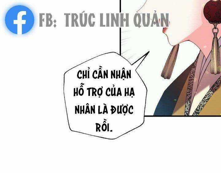 Sơn Ca Yêu Kiều Của Yêu Tinh Chapter 18 trang 39