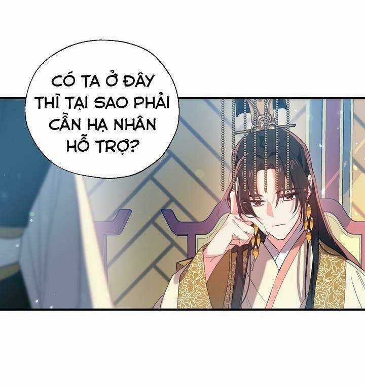 Sơn Ca Yêu Kiều Của Yêu Tinh Chapter 18 trang 40
