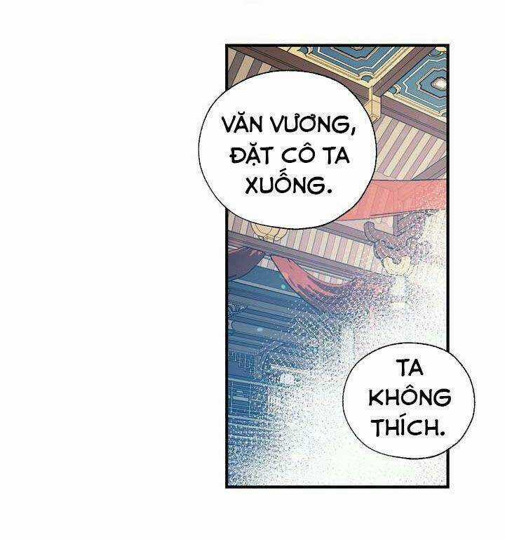 Sơn Ca Yêu Kiều Của Yêu Tinh Chapter 18 trang 42