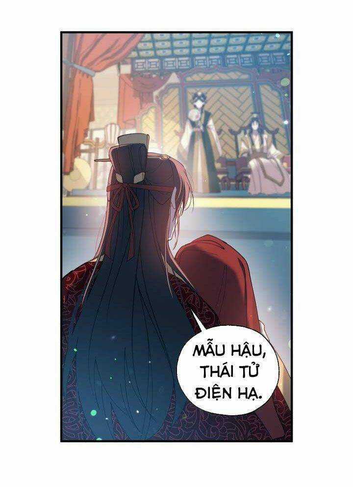 Sơn Ca Yêu Kiều Của Yêu Tinh Chapter 18 trang 43