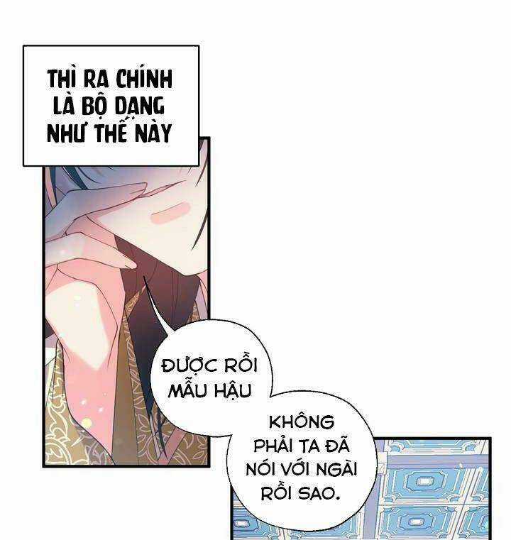 Sơn Ca Yêu Kiều Của Yêu Tinh Chapter 18 trang 46