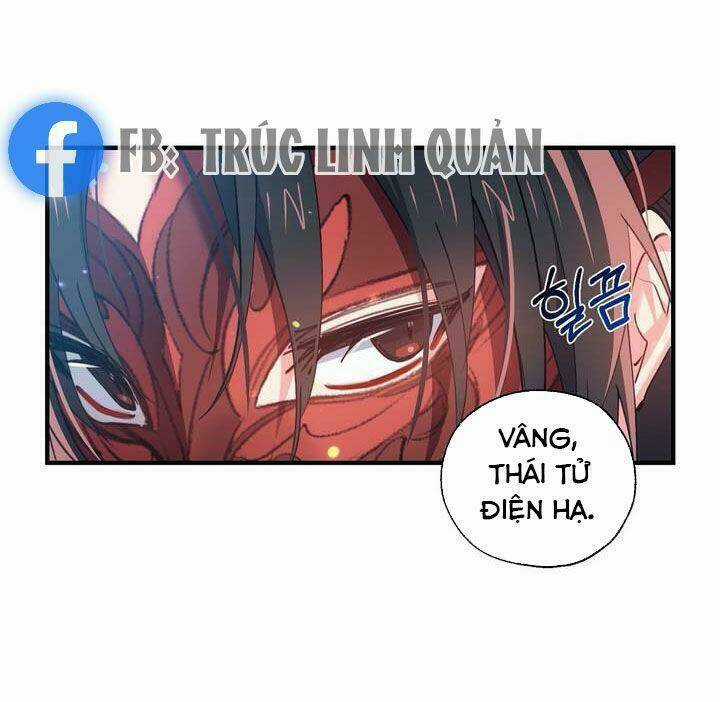 Sơn Ca Yêu Kiều Của Yêu Tinh Chapter 18 trang 53