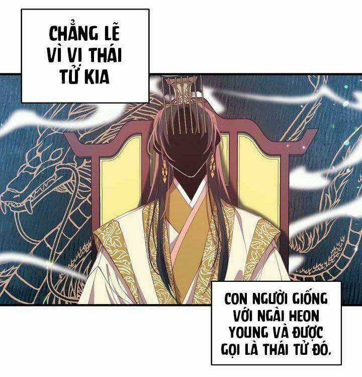 Sơn Ca Yêu Kiều Của Yêu Tinh Chapter 18 trang 59