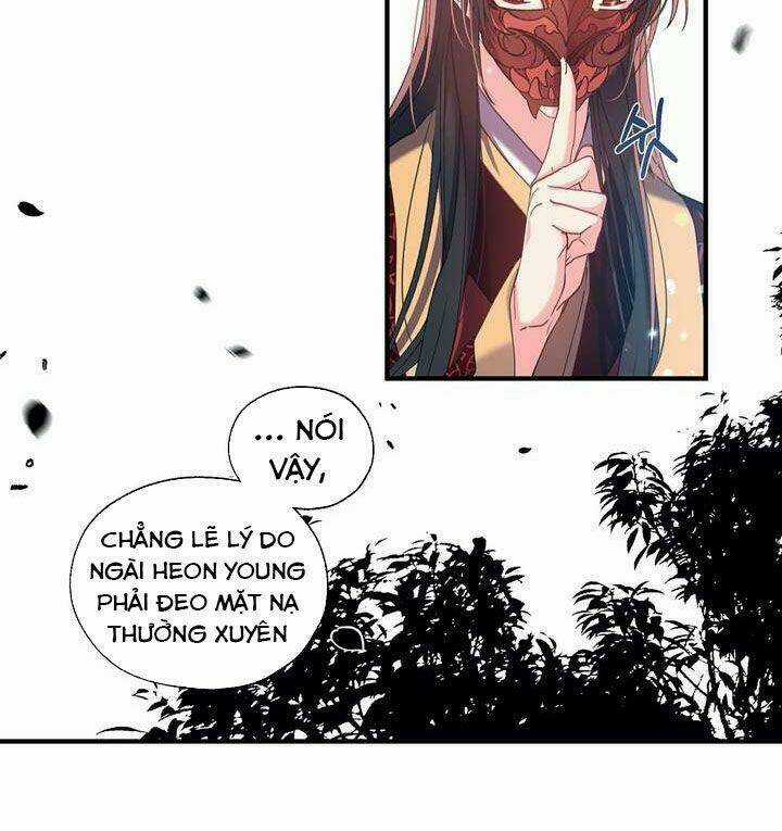 Sơn Ca Yêu Kiều Của Yêu Tinh Chapter 19 trang 10