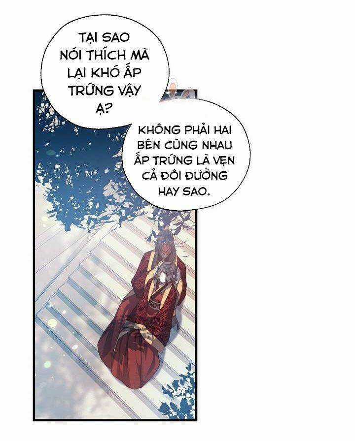 Sơn Ca Yêu Kiều Của Yêu Tinh Chapter 19 trang 15
