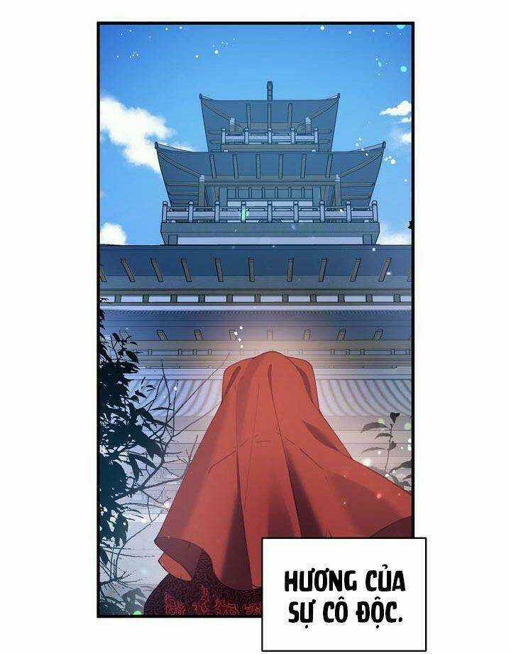 Sơn Ca Yêu Kiều Của Yêu Tinh Chapter 19 trang 3