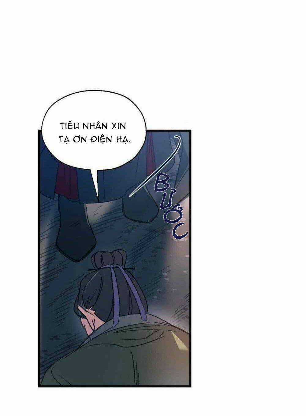 Sơn Ca Yêu Kiều Của Yêu Tinh Chapter 2 trang 10