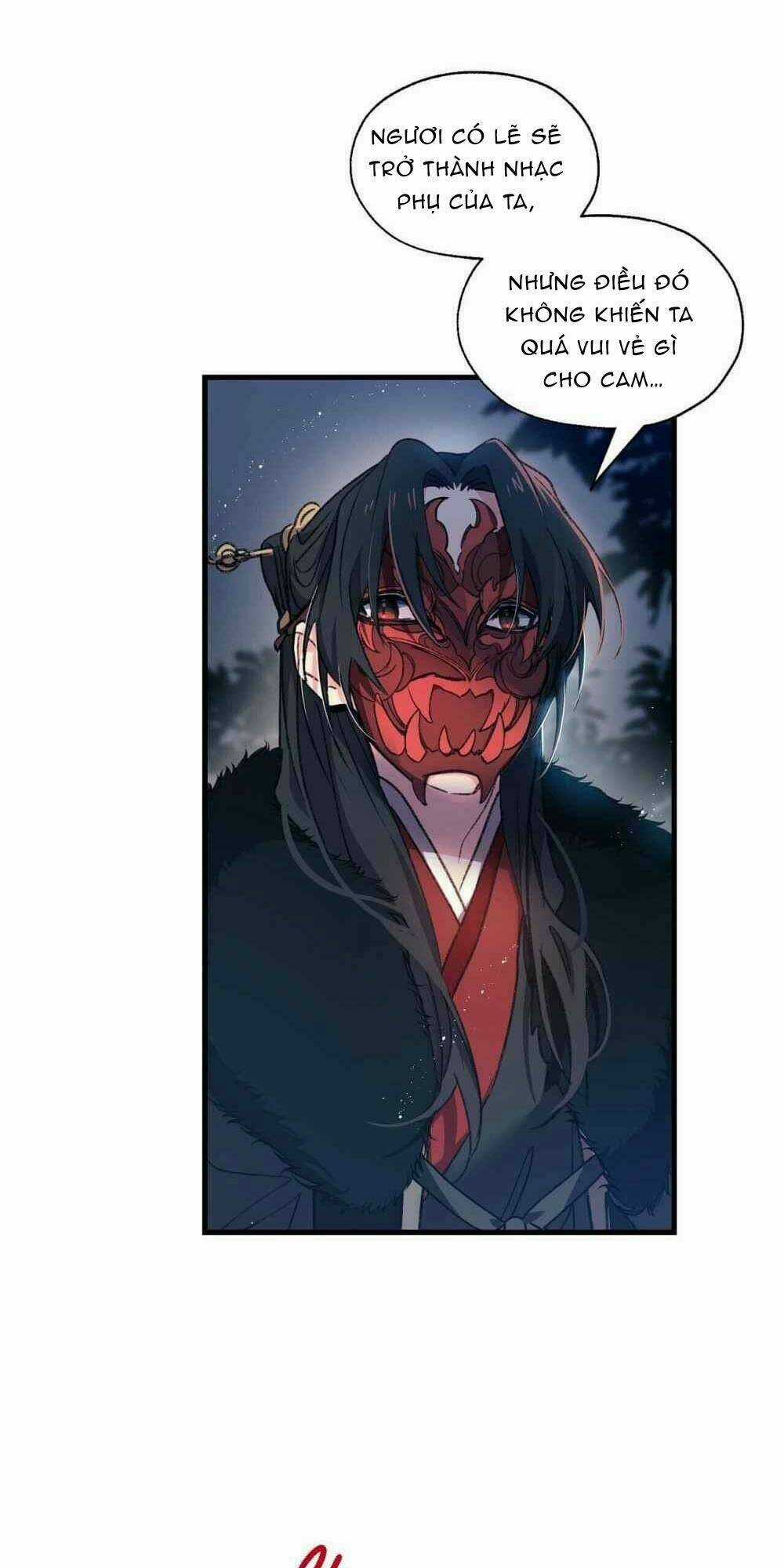 Sơn Ca Yêu Kiều Của Yêu Tinh Chapter 2 trang 11