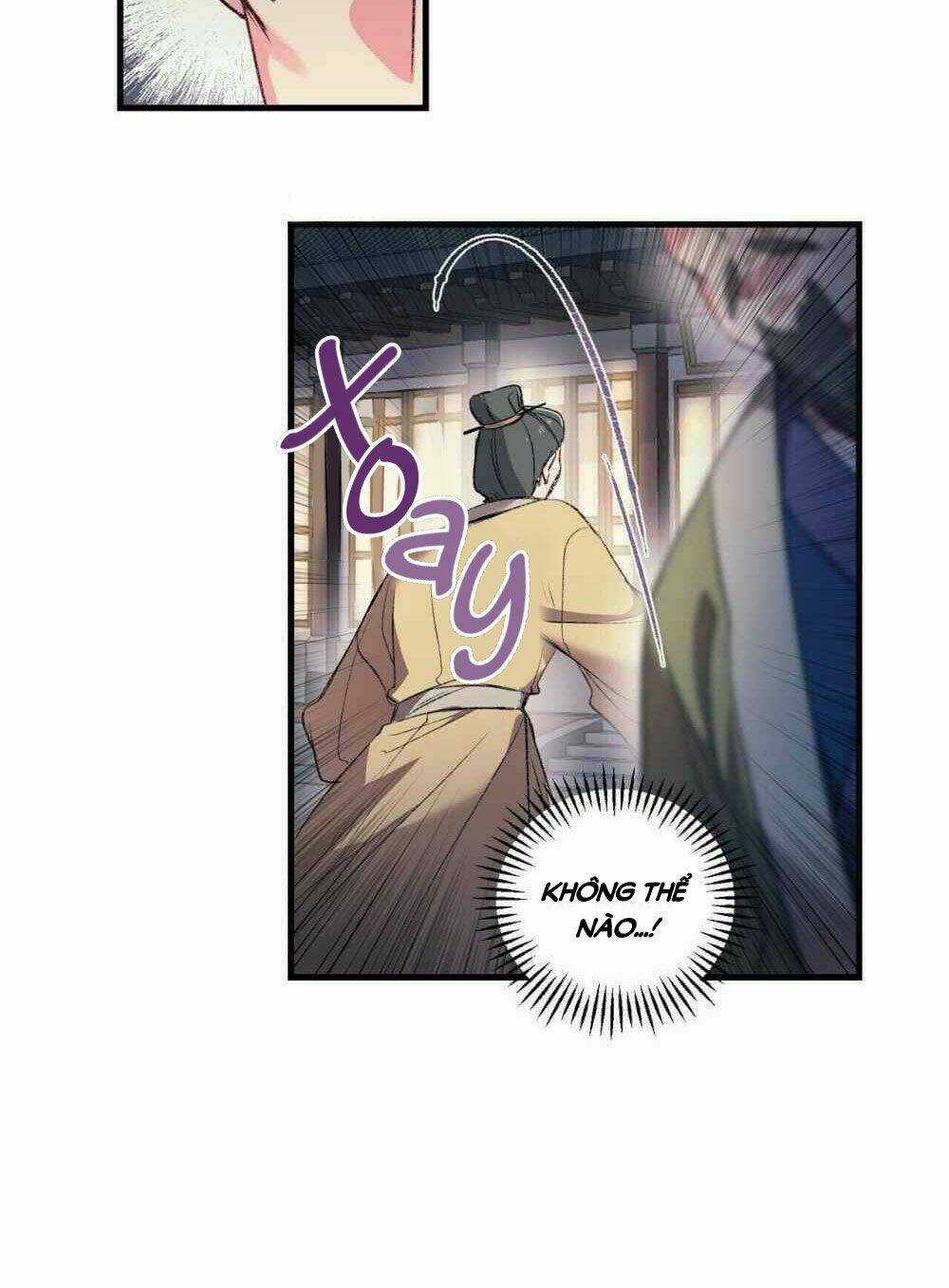 Sơn Ca Yêu Kiều Của Yêu Tinh Chapter 2 trang 13