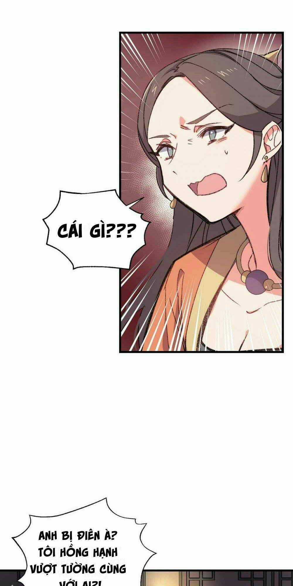 Sơn Ca Yêu Kiều Của Yêu Tinh Chapter 2 trang 15