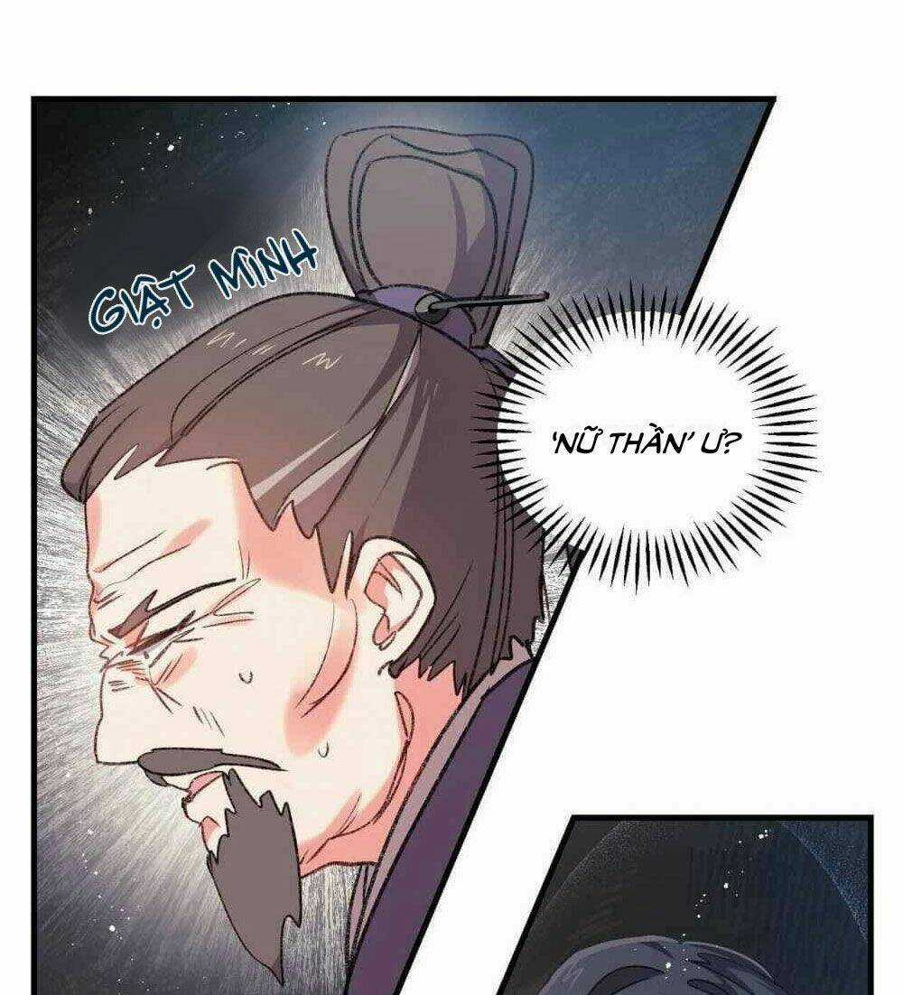 Sơn Ca Yêu Kiều Của Yêu Tinh Chapter 2 trang 20