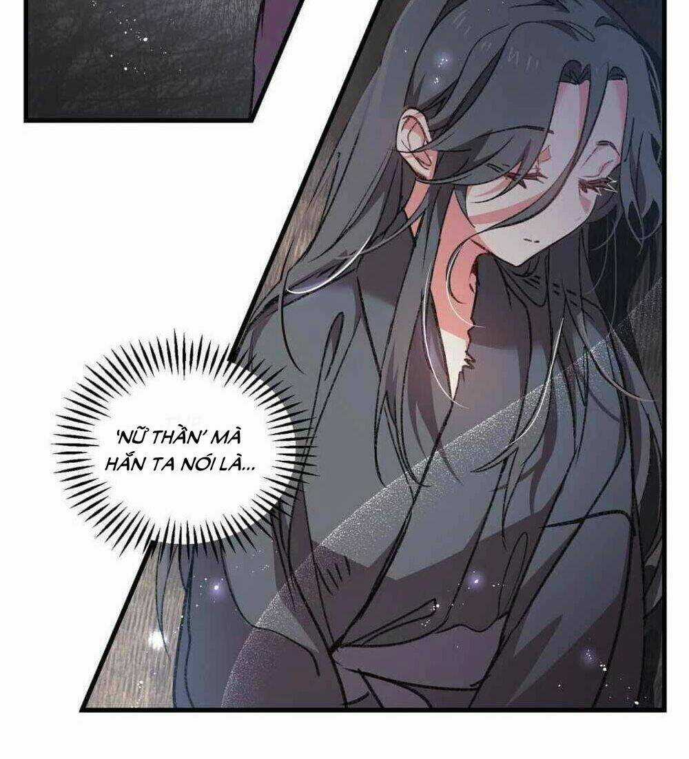 Sơn Ca Yêu Kiều Của Yêu Tinh Chapter 2 trang 21