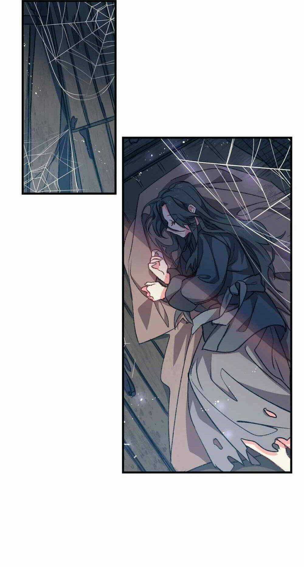 Sơn Ca Yêu Kiều Của Yêu Tinh Chapter 2 trang 25