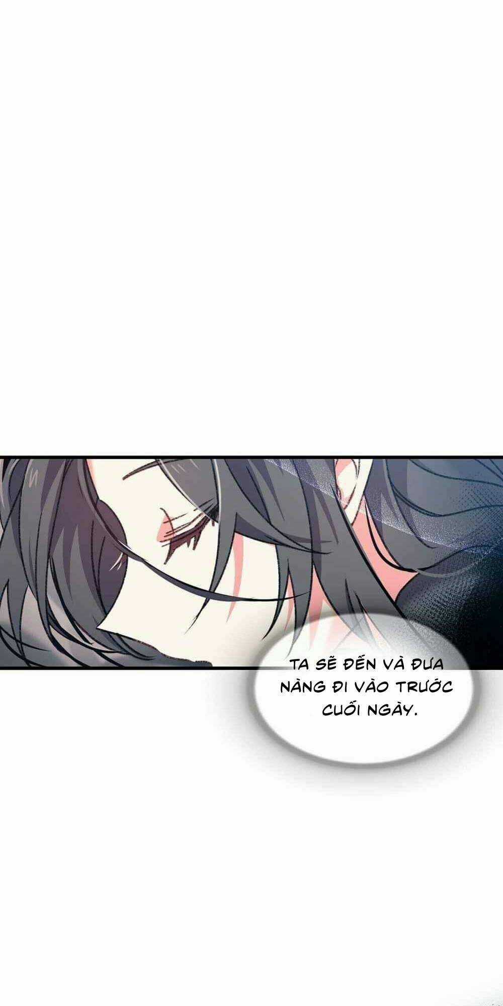 Sơn Ca Yêu Kiều Của Yêu Tinh Chapter 2 trang 26