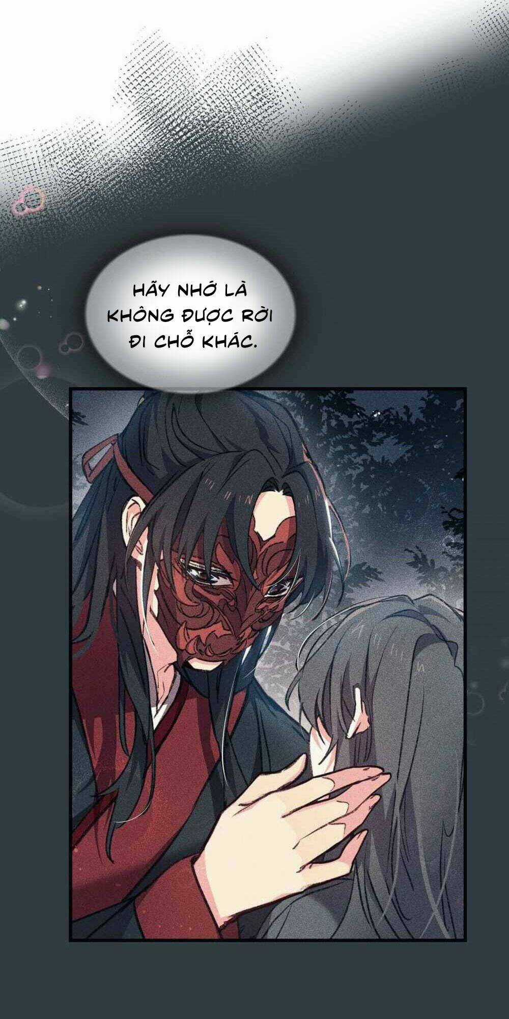 Sơn Ca Yêu Kiều Của Yêu Tinh Chapter 2 trang 27