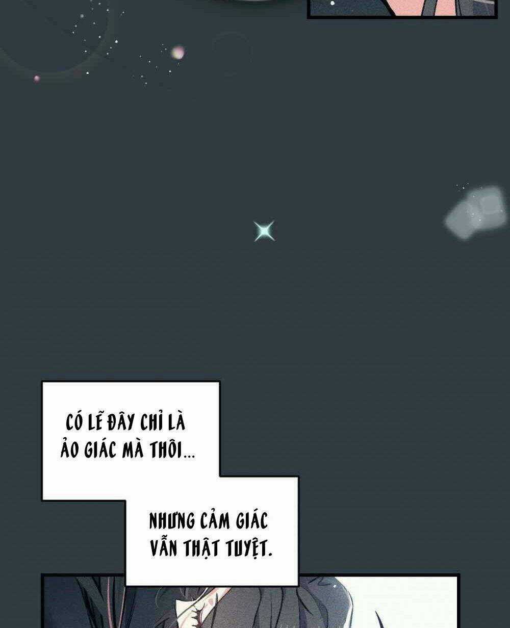 Sơn Ca Yêu Kiều Của Yêu Tinh Chapter 2 trang 29