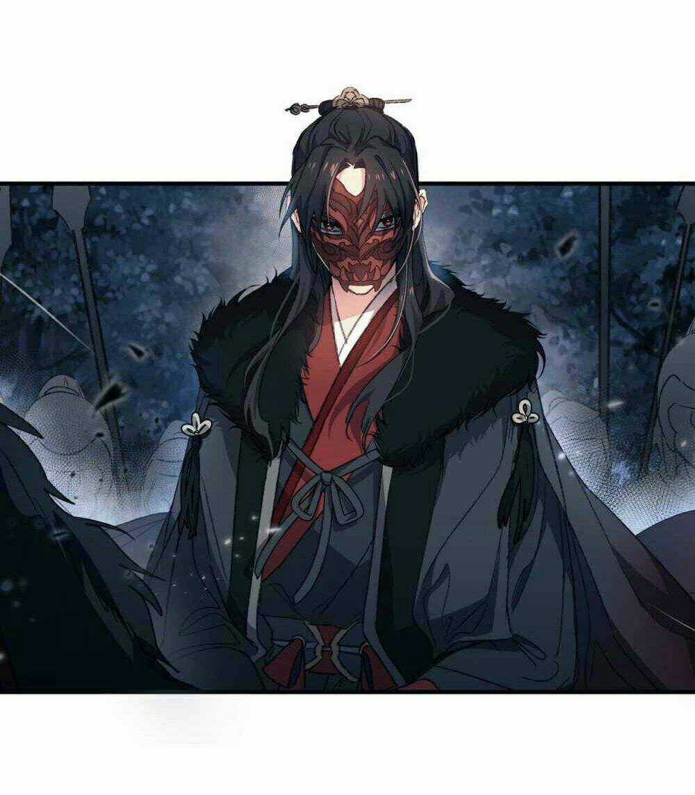 Sơn Ca Yêu Kiều Của Yêu Tinh Chapter 2 trang 3