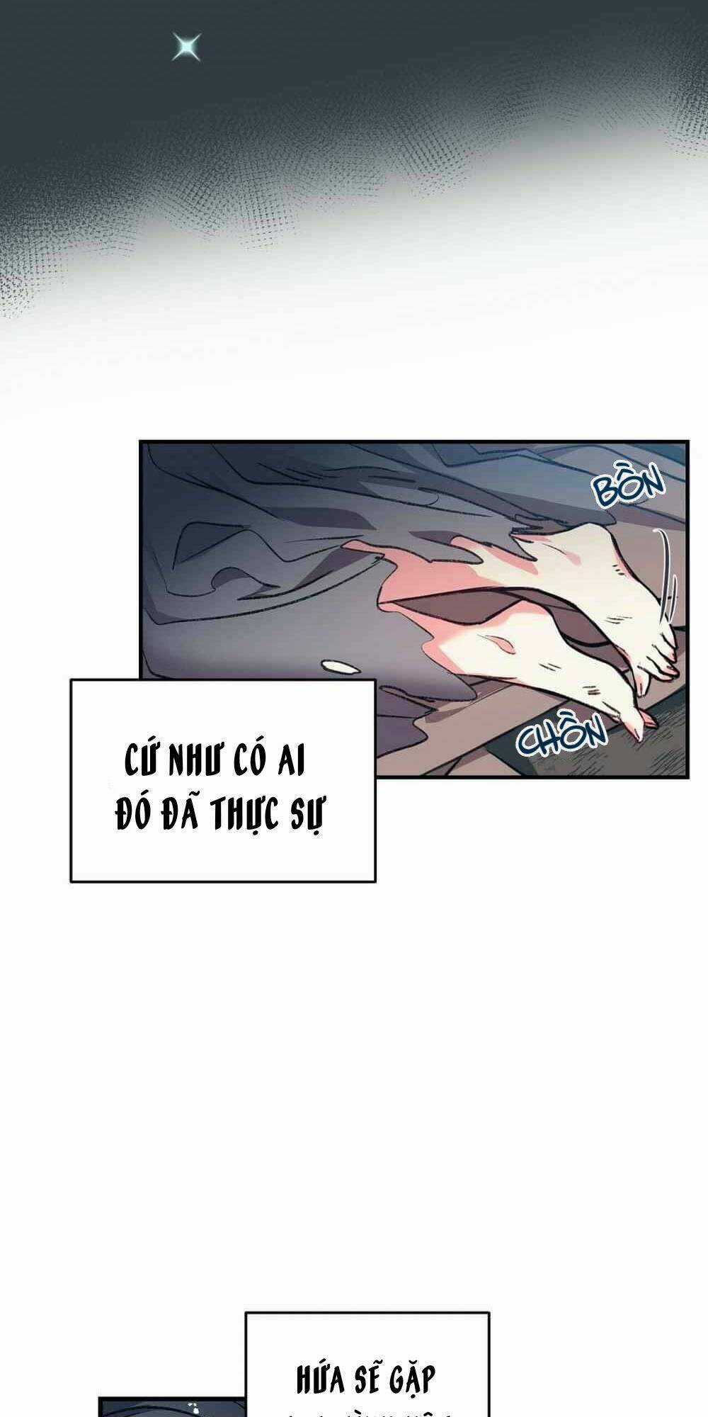 Sơn Ca Yêu Kiều Của Yêu Tinh Chapter 2 trang 31