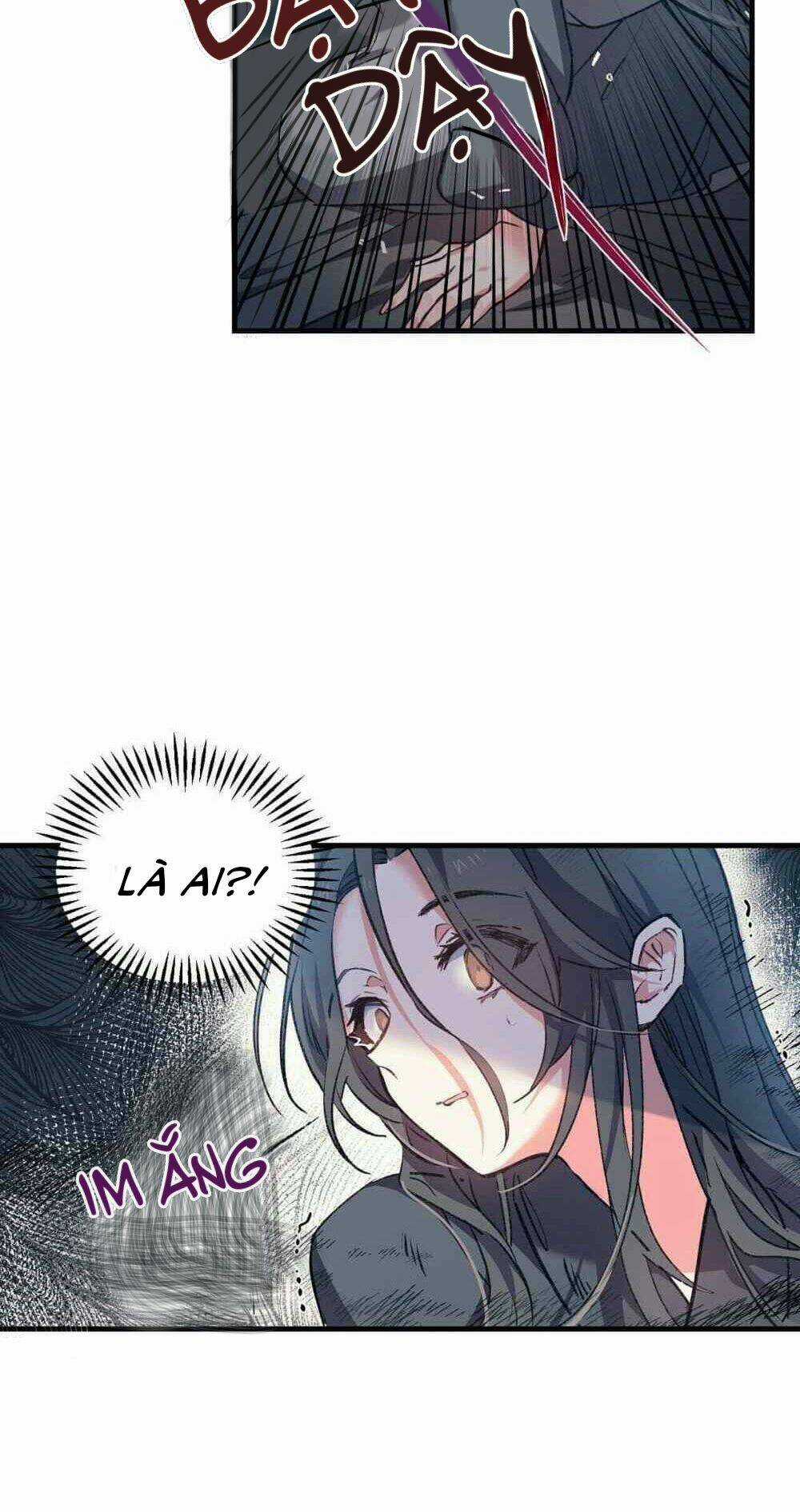 Sơn Ca Yêu Kiều Của Yêu Tinh Chapter 2 trang 33