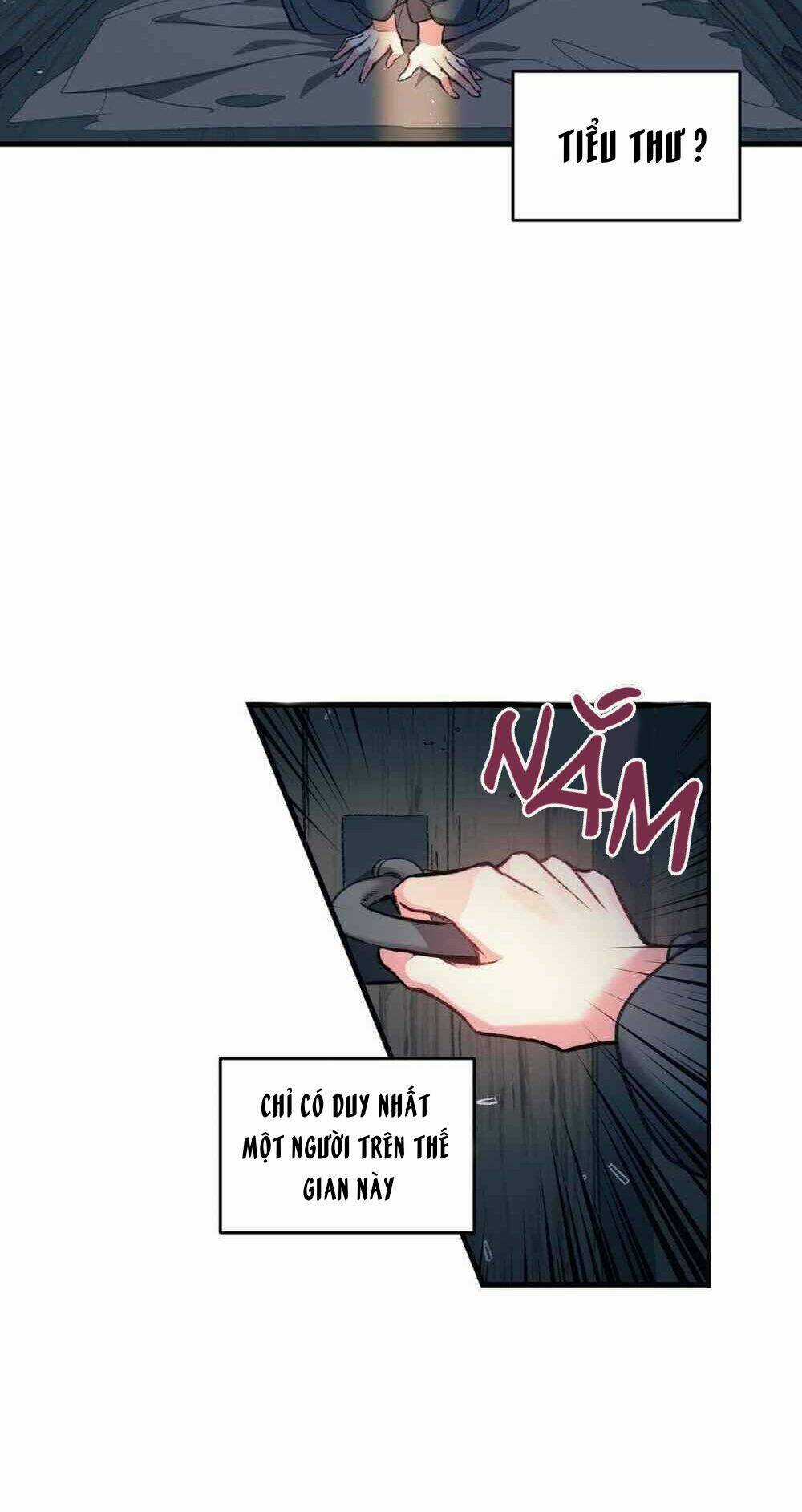 Sơn Ca Yêu Kiều Của Yêu Tinh Chapter 2 trang 35