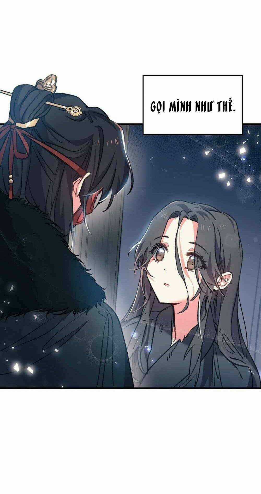 Sơn Ca Yêu Kiều Của Yêu Tinh Chapter 2 trang 36