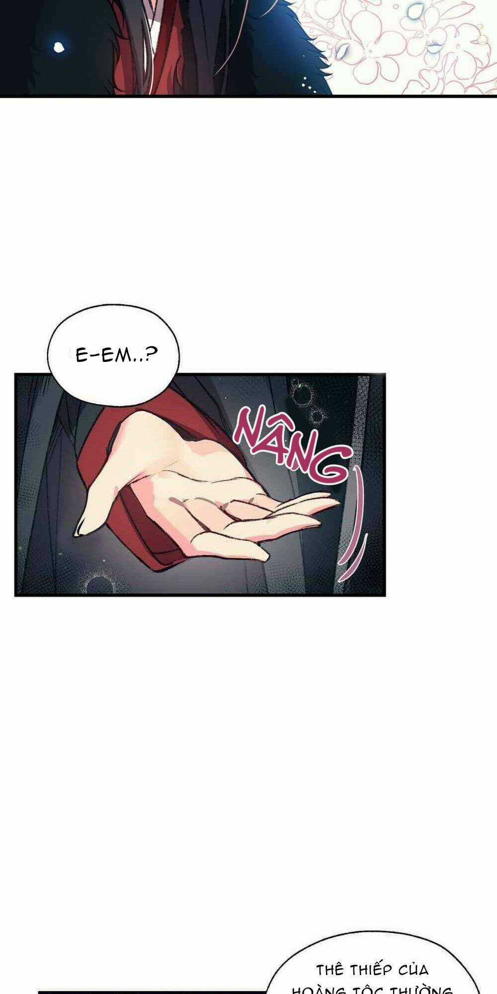 Sơn Ca Yêu Kiều Của Yêu Tinh Chapter 2 trang 38