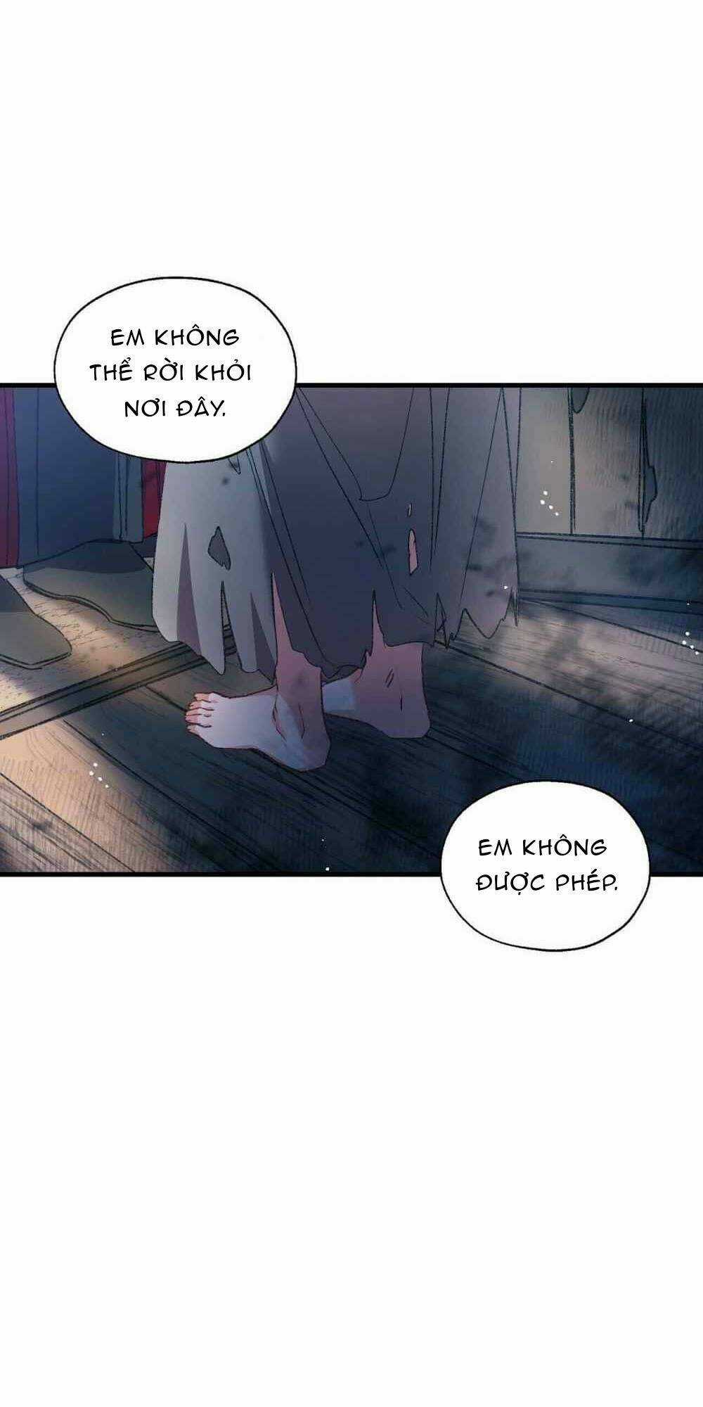 Sơn Ca Yêu Kiều Của Yêu Tinh Chapter 2 trang 41