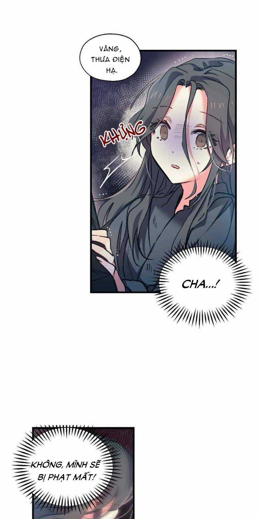 Sơn Ca Yêu Kiều Của Yêu Tinh Chapter 2 trang 44