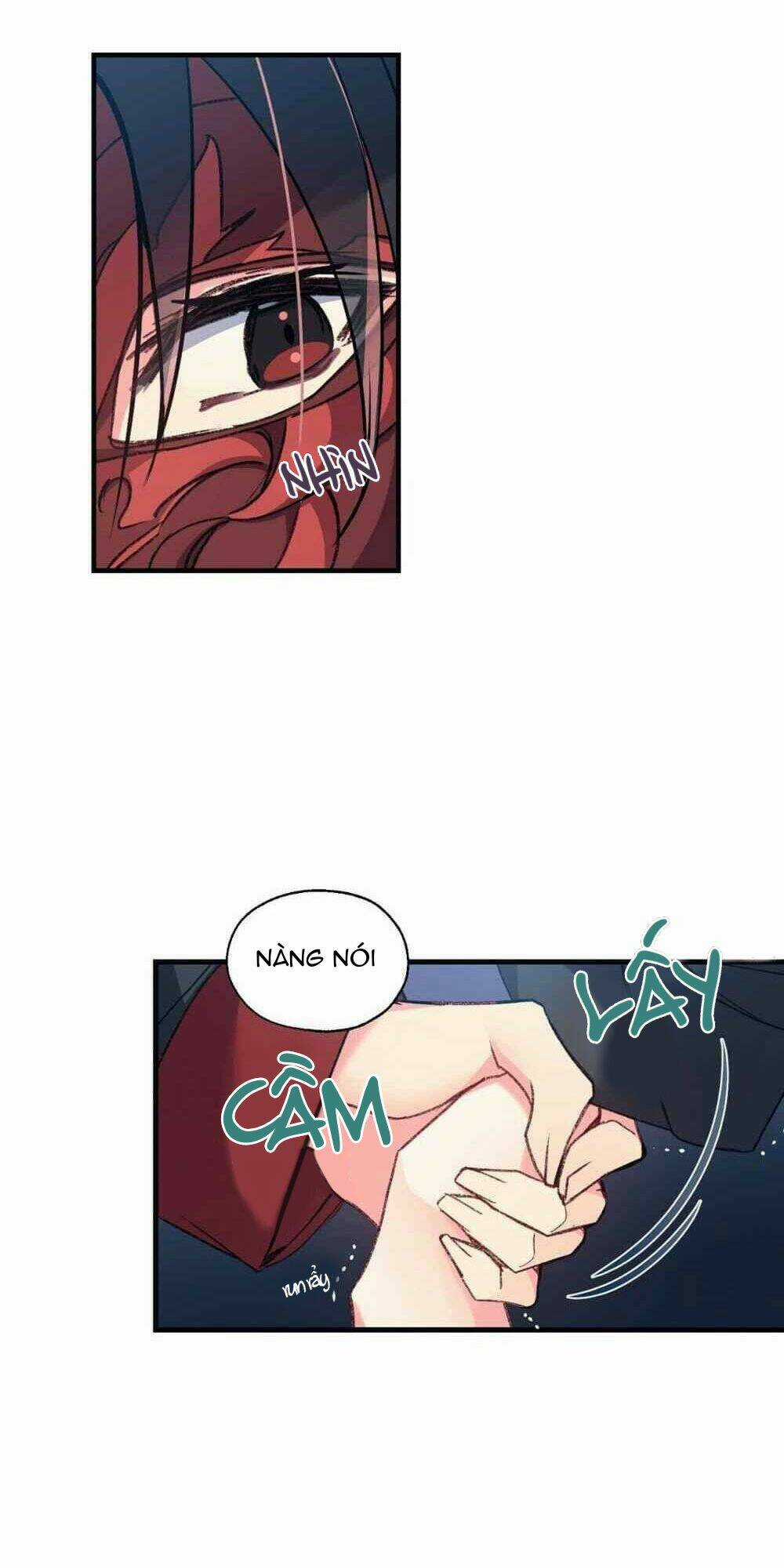 Sơn Ca Yêu Kiều Của Yêu Tinh Chapter 2 trang 48