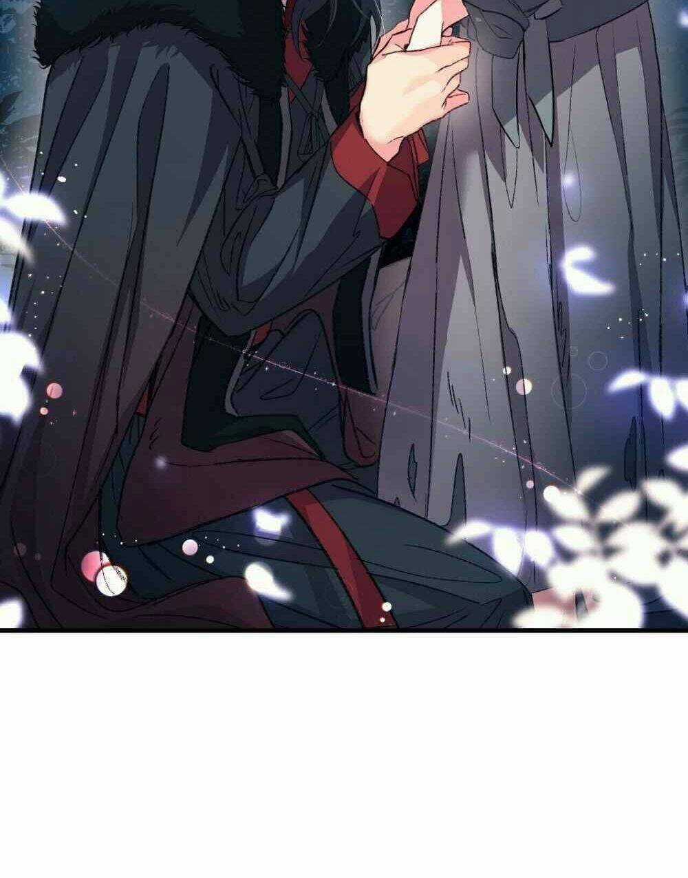 Sơn Ca Yêu Kiều Của Yêu Tinh Chapter 2 trang 51