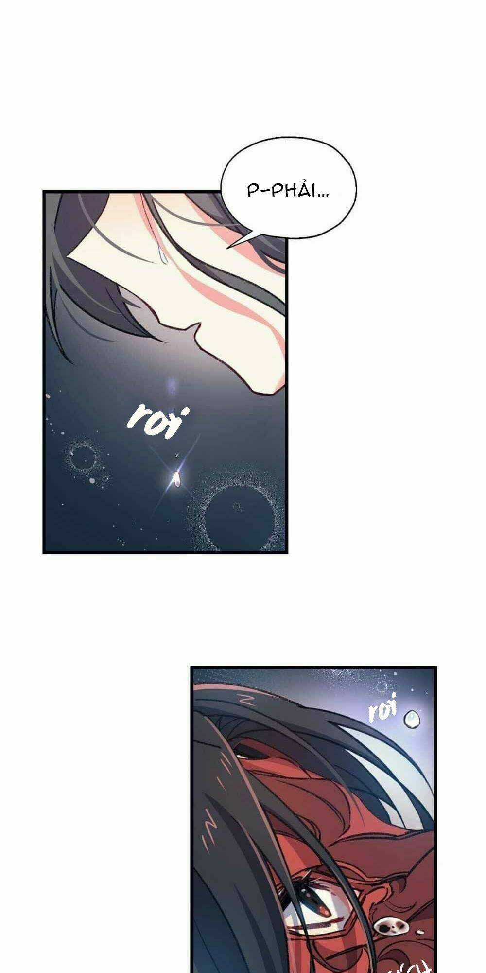 Sơn Ca Yêu Kiều Của Yêu Tinh Chapter 2 trang 52