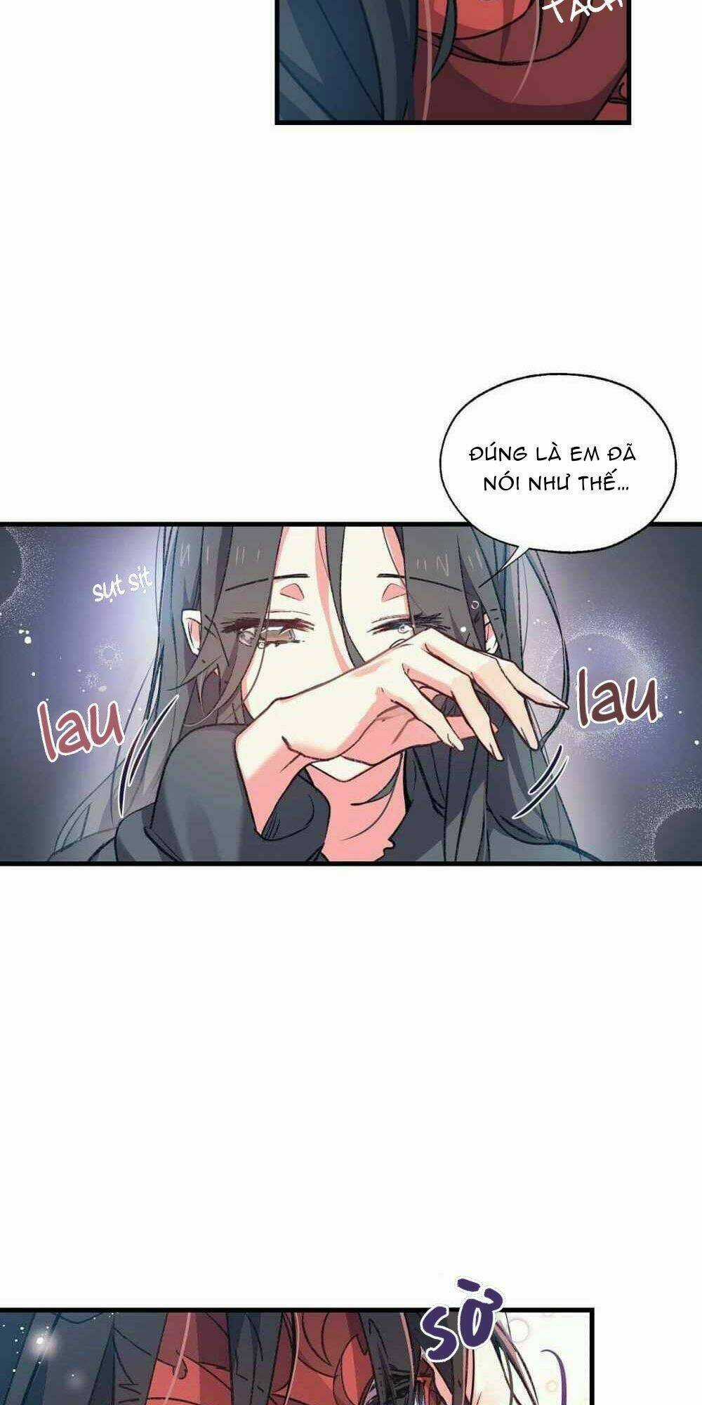 Sơn Ca Yêu Kiều Của Yêu Tinh Chapter 2 trang 53