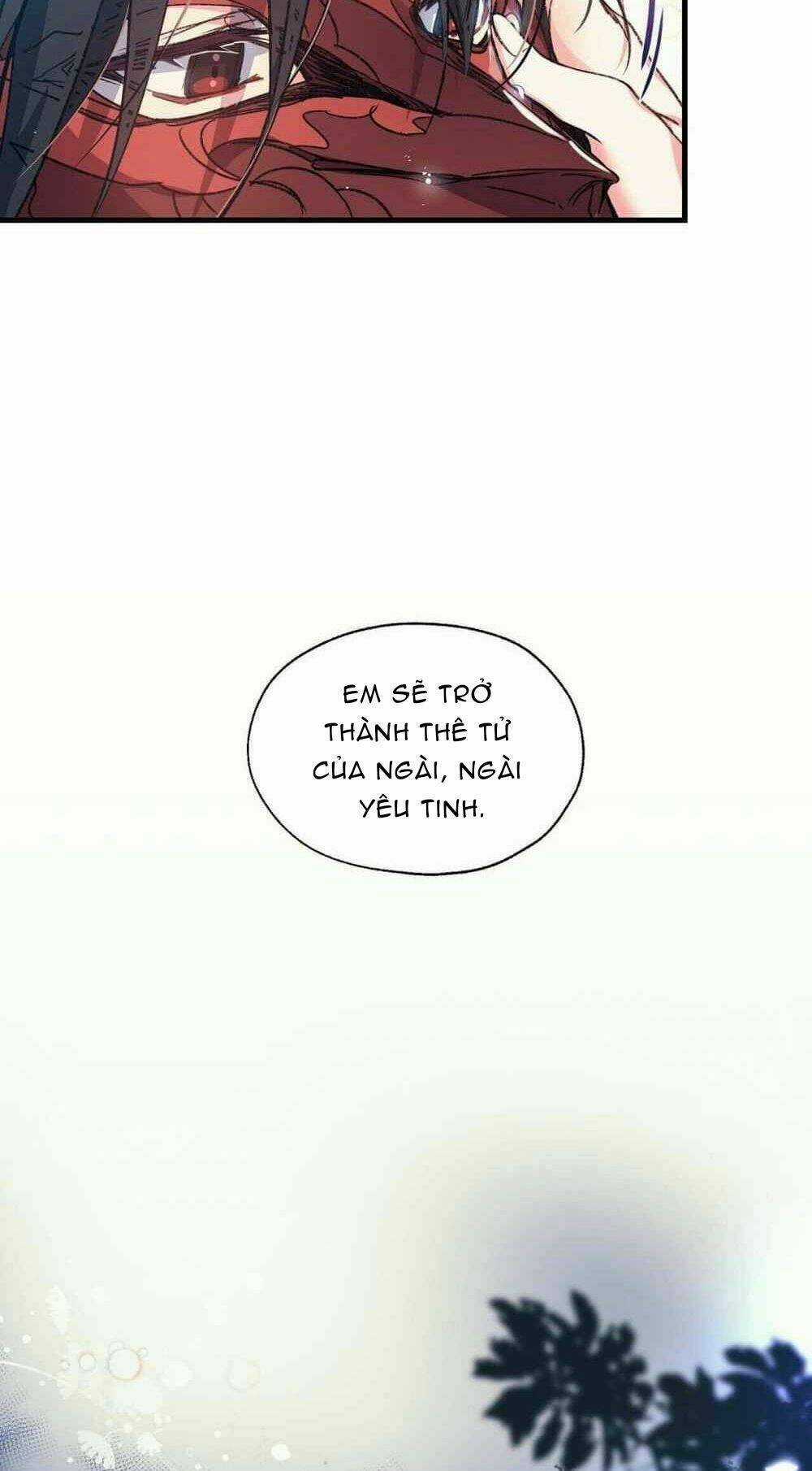 Sơn Ca Yêu Kiều Của Yêu Tinh Chapter 2 trang 54