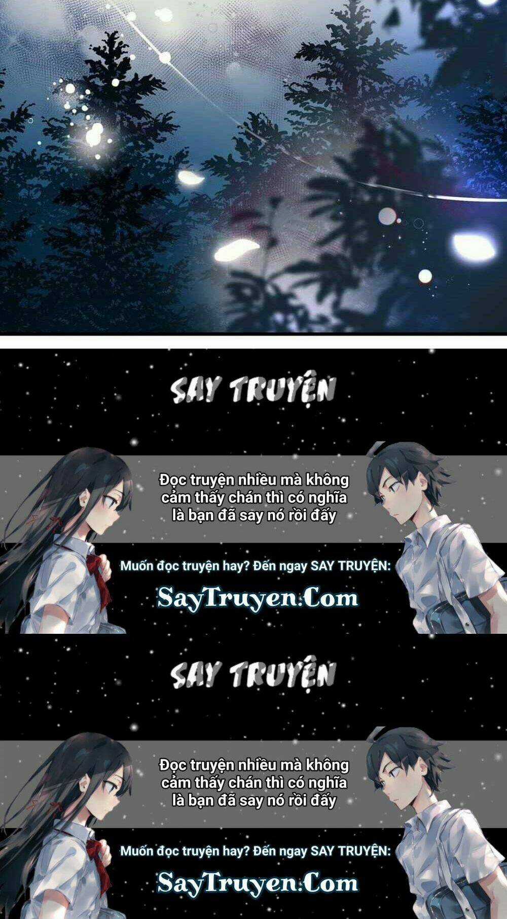 Sơn Ca Yêu Kiều Của Yêu Tinh Chapter 2 trang 55