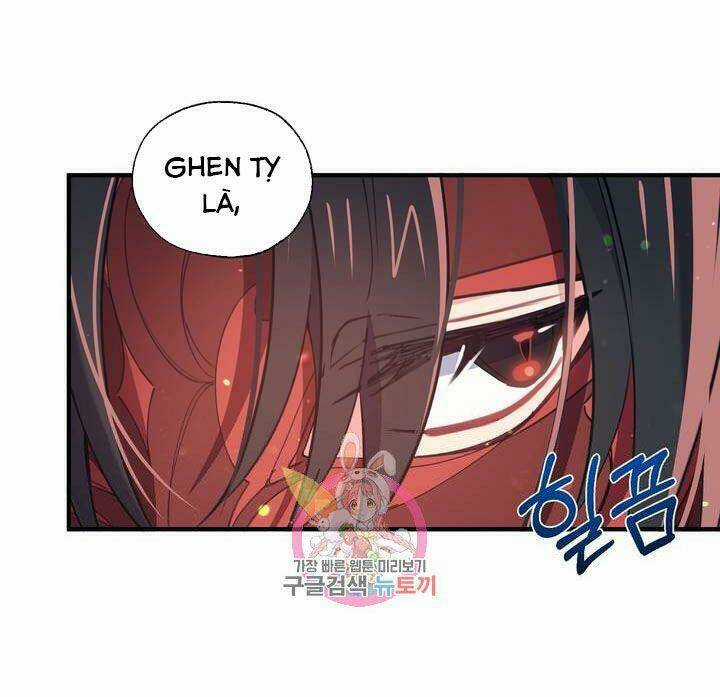Sơn Ca Yêu Kiều Của Yêu Tinh Chapter 20 trang 10