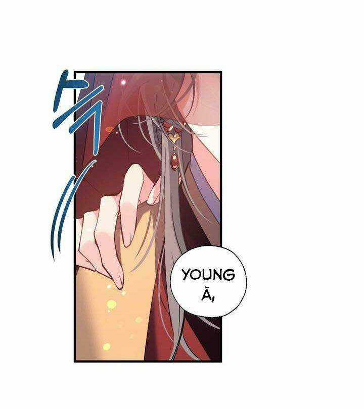 Sơn Ca Yêu Kiều Của Yêu Tinh Chapter 20 trang 5