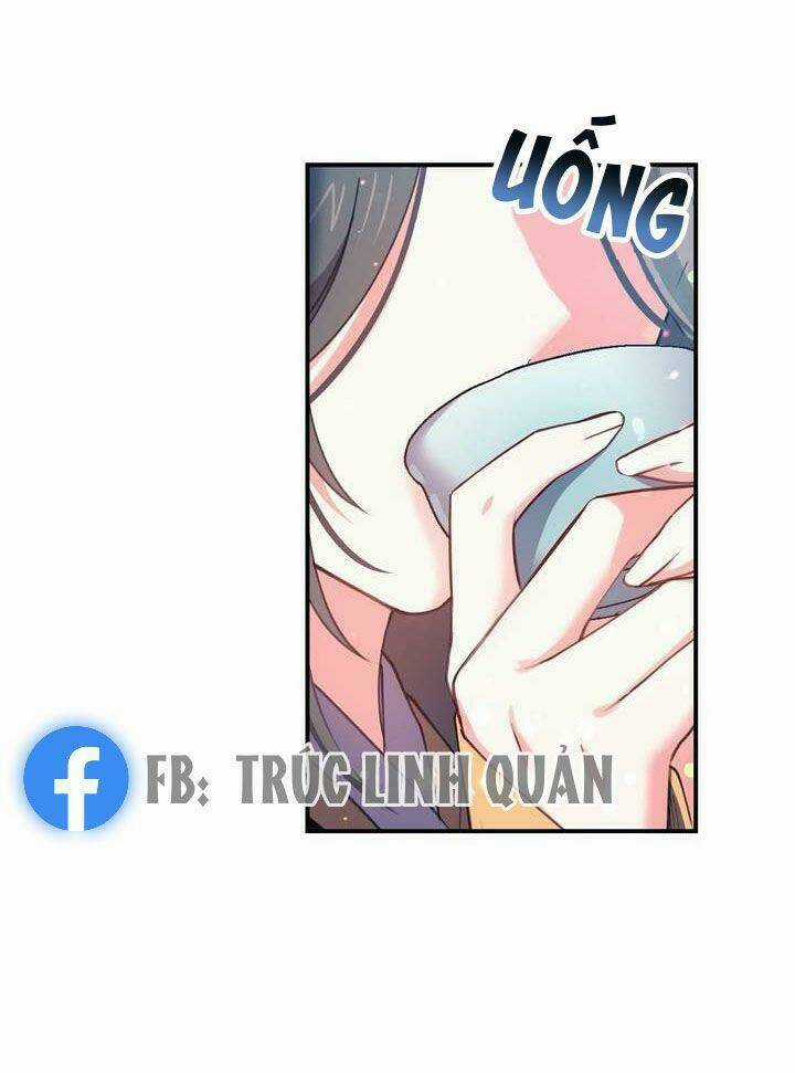 Sơn Ca Yêu Kiều Của Yêu Tinh Chapter 21 trang 10