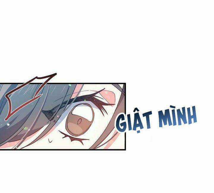 Sơn Ca Yêu Kiều Của Yêu Tinh Chapter 21 trang 11