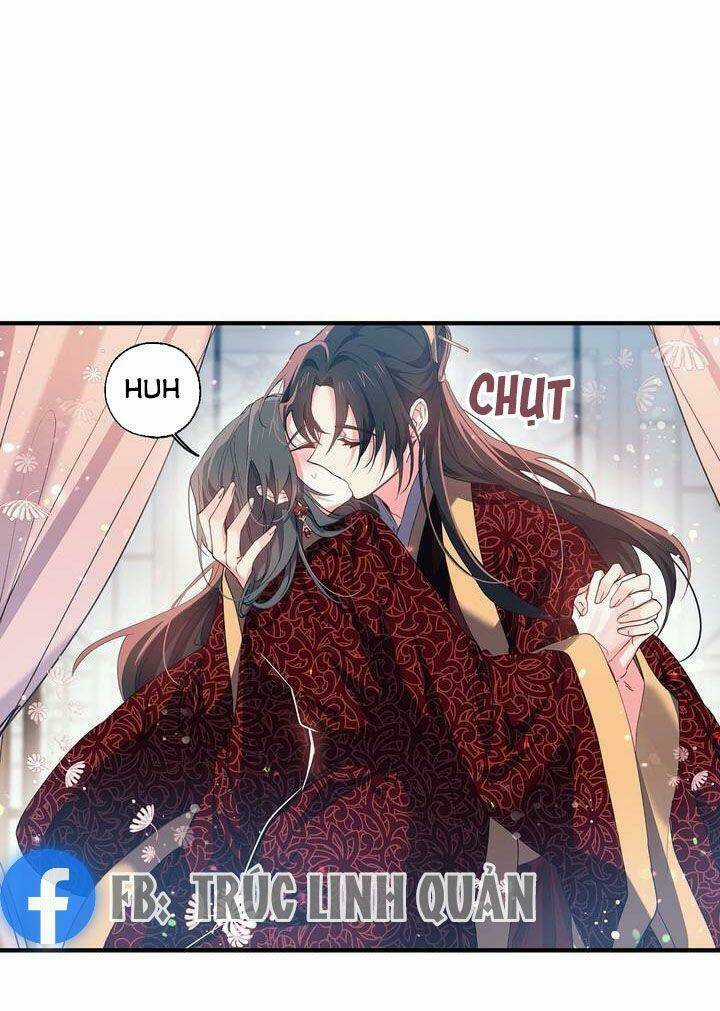Sơn Ca Yêu Kiều Của Yêu Tinh Chapter 21 trang 13