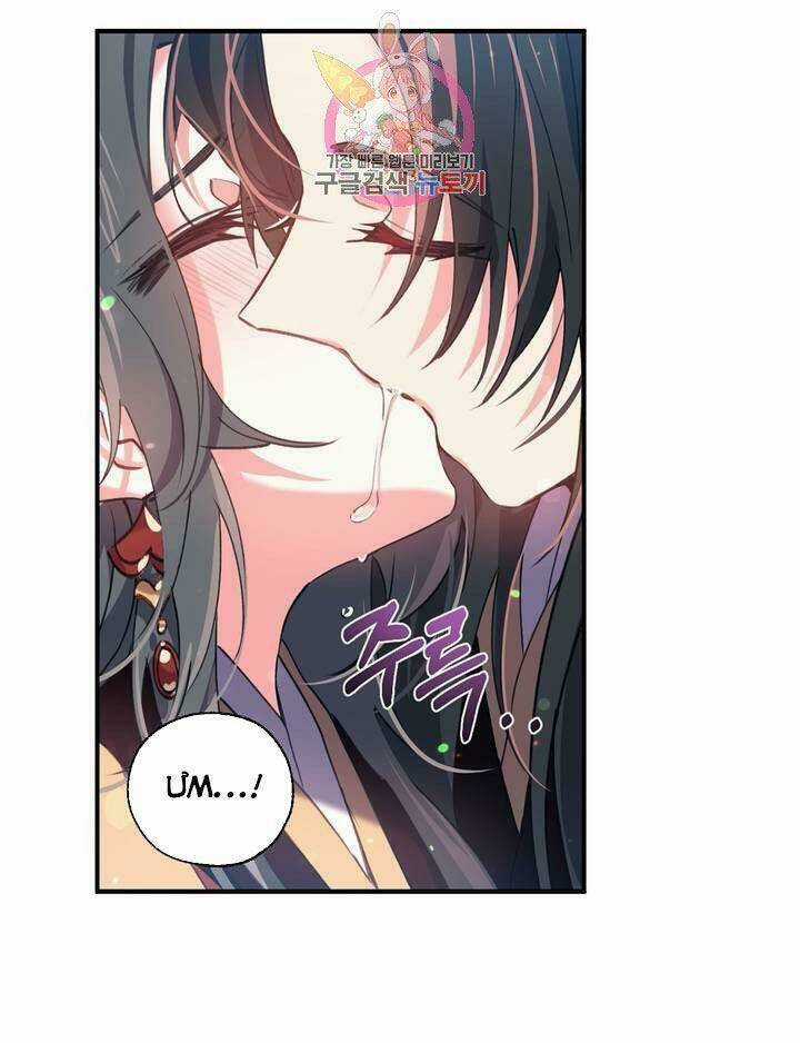 Sơn Ca Yêu Kiều Của Yêu Tinh Chapter 21 trang 15